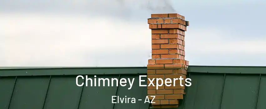 Chimney Experts Elvira - AZ