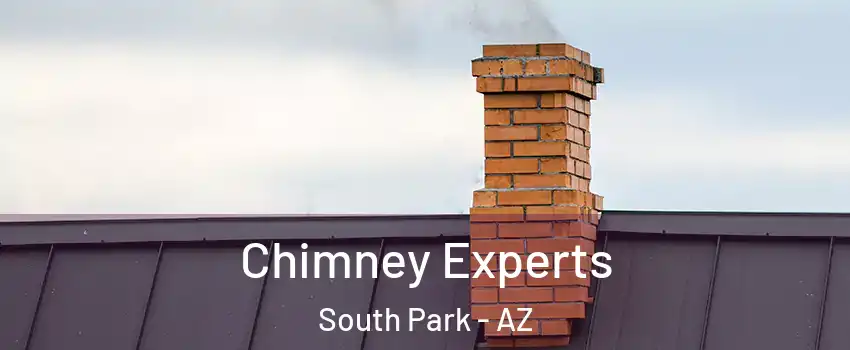 Chimney Experts South Park - AZ